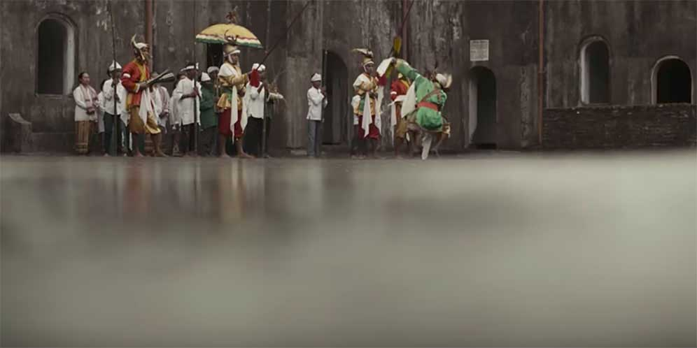 Jay Subiakto Bakal Rilis Film Dokumenter tentang Banda